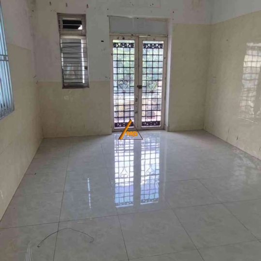 Bán nhà 3 tầng gần Võ Văn Vân Bình Chánh, đường 7m thông, giá 4 tỷ