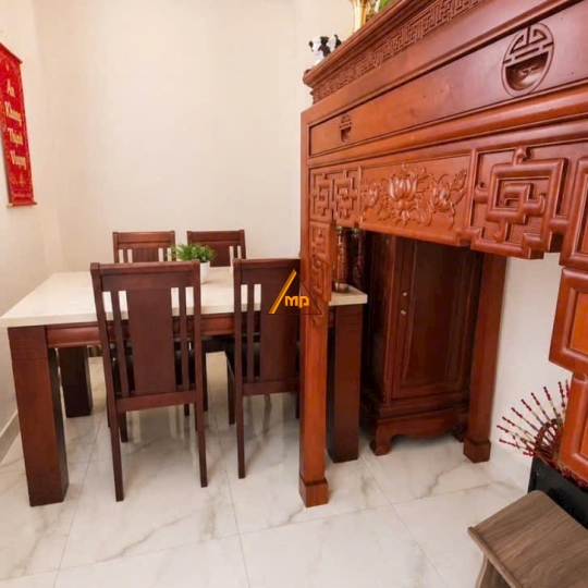 Bán nhà 4 tầng Lê Trọng Tấn, 56m2, hẻm 7m, gần AEON Tân Phú, giá 7,2 tỷ