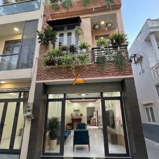 Bán căn góc 2 tầng KDC Vĩnh Lộc 4,1x16m – trục Nguyễn Thị Tú, Lê Trọng Tấn – 4,85 tỷ