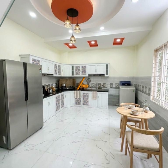 Bán căn góc 2 tầng KDC Vĩnh Lộc 4,1x16m – trục Nguyễn Thị Tú, Lê Trọng Tấn – 4,85 tỷ