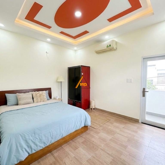 Bán căn góc 2 tầng KDC Vĩnh Lộc 4,1x16m – trục Nguyễn Thị Tú, Lê Trọng Tấn – 4,85 tỷ