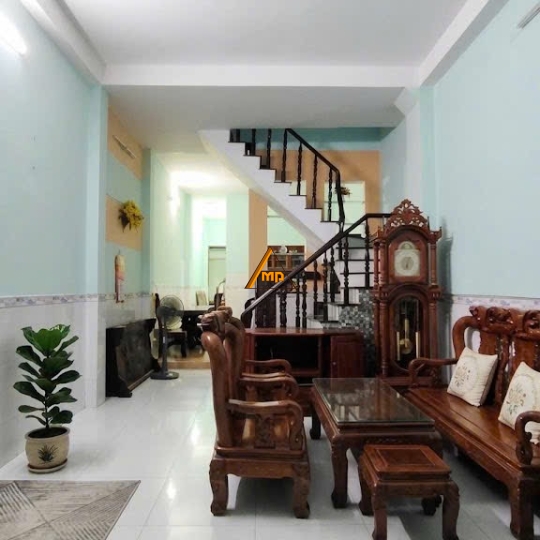 Bán nhà 1 lầu 4x20m gần Liên Khu 4-5 Bình Hưng Hòa B – giá 3,47 tỷ