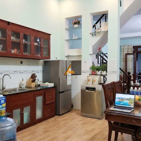 Bán nhà 1 lầu 4x20m gần Liên Khu 4-5 Bình Hưng Hòa B – giá 3,47 tỷ