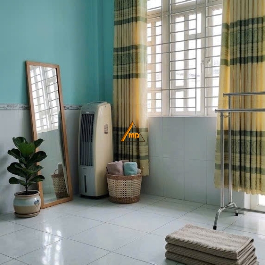 Bán nhà 1 lầu 4x20m gần Liên Khu 4-5 Bình Hưng Hòa B – giá 3,47 tỷ