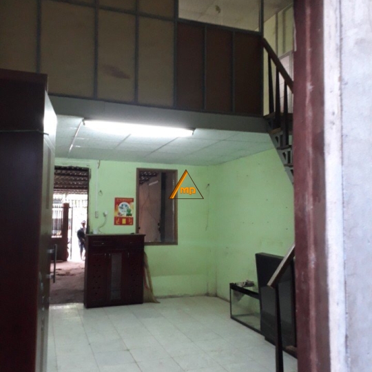 Bán nhà 4*17.5  giá 2 tỷ ,sổ hồng riêng Đường Thới Hòa, Vĩnh Lộc A, Bình Chánh.