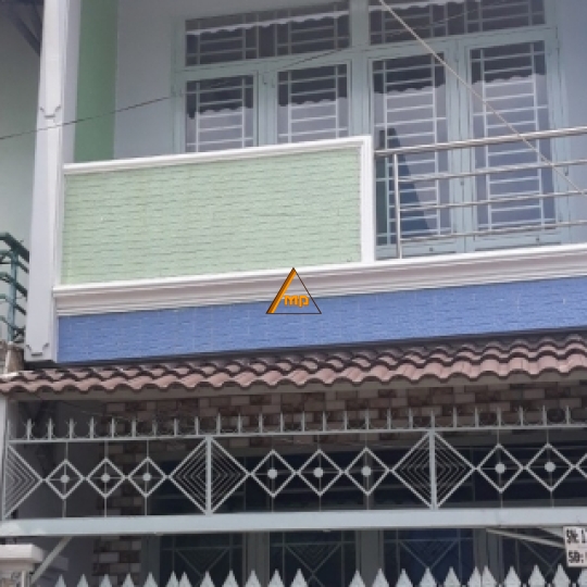 Bán nhà hẻm 5m 2 Sẹc Lê Đình Cẩn ,P .Tân Tạo ,Quận Bình Tân, Tp.Hcm