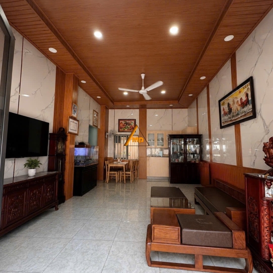 CHỈ 4,1 TỶ – SỞ HỮU CÙNG LÚC 3 CĂN NHÀ SỔ HỒNG RIÊNG