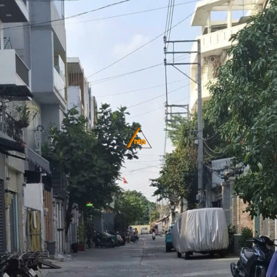 CHỈ 4,1 TỶ – SỞ HỮU CÙNG LÚC 3 CĂN NHÀ SỔ HỒNG RIÊNG