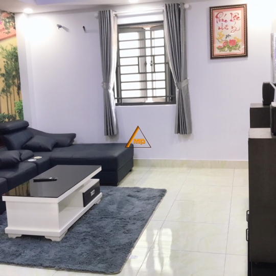 Bán nhà 63m2, 4 lầu  khu vip Lê Trọng Tấn ,Bình Tân
