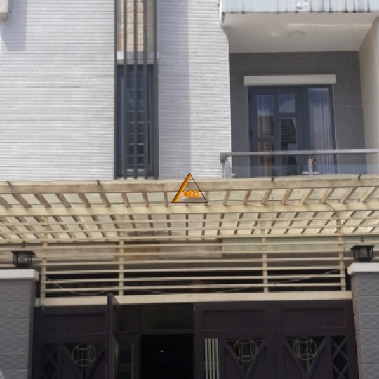 Bán Nhà 2 lầu Đường số 5,Phường Bình Hưng Hoà,Quận Bình Tân. 